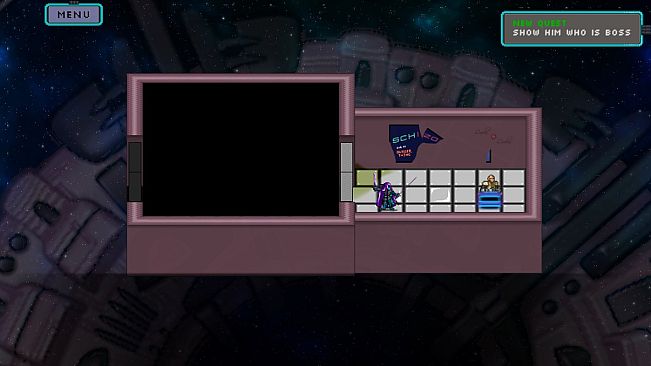 Who Wants To Destroy An Alien