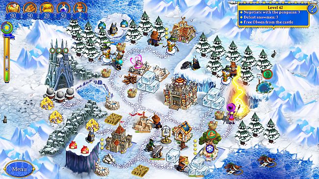 New Yankee: Battle for the Bride