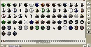 Fantasy Grounds - Scum and Villainy, Volume 4 (Token Pack)