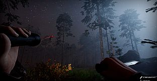 Chupacabras: Night Hunt
