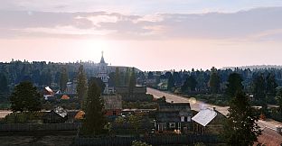 Steel Division 2 - Reinforcement Pack #15 - Valley of Death