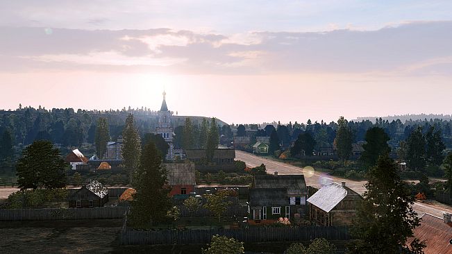 Steel Division 2 - Reinforcement Pack #15 - Valley of Death