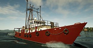 Fishing: North Atlantic - Scallops Expansion