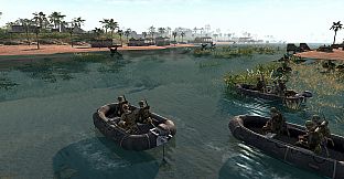 Men of War: Assault Squad 2 - Airborne