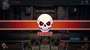 Tokyo Desire : Deck Builders