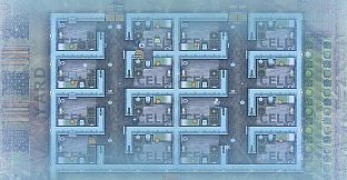 Prison Architect - Perfect Storm