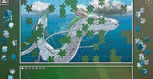 Super Jigsaw Puzzle: Generations - Anime Puzzles 3