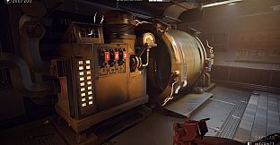 THE LIFT: Supernatural Handyman Simulator