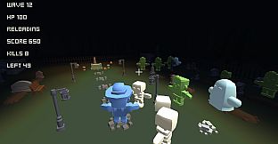 Gloomdelve