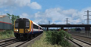 Train Simulator: South Western Main Line: Southampton - Bournemouth Route Add-On