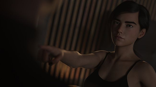 Westview Academy - Season 2