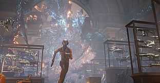 3DMark Time Spy