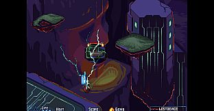 DreadStar: The Quest for Revenge