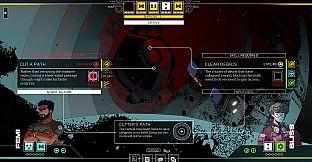 Citizen Sleeper 2: Starward Vector – Nintendo Switch 2 Edition