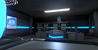 Twisted Screens