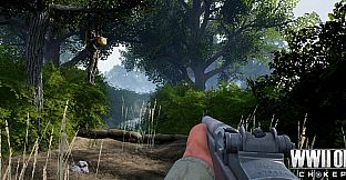 WWII Online: Chokepoint