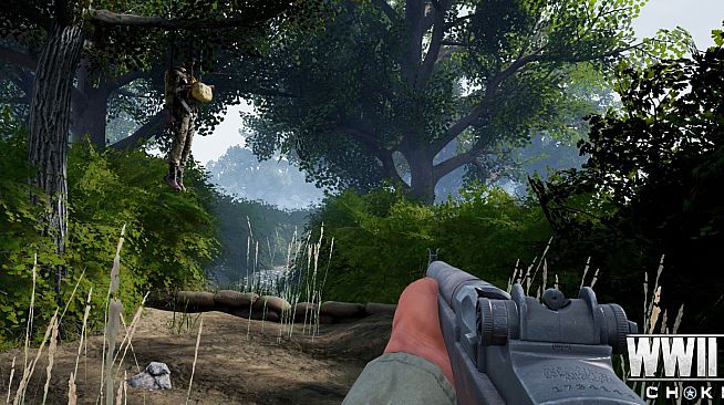 WWII Online: Chokepoint