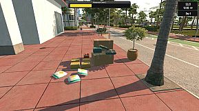 Restaurant Owner: Prologue