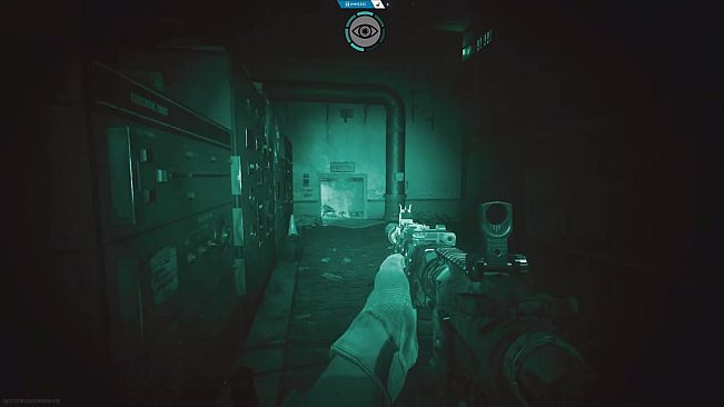 Immerse Gaming | HIVE