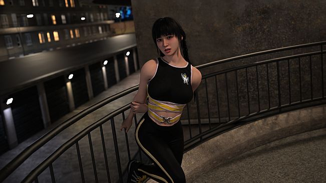 Fiction Paradox - Chapter 1