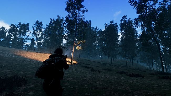 Signal Scavenger