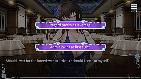 Qi Luo’s Erotic Life