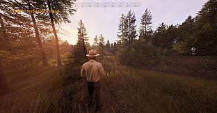 Hunting Simulator 2: A Ranger's Life