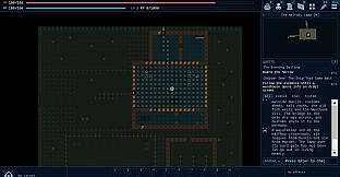 Wellspring OLC: Campaign + GM Toolset