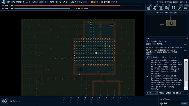 Wellspring OLC: Campaign + GM Toolset