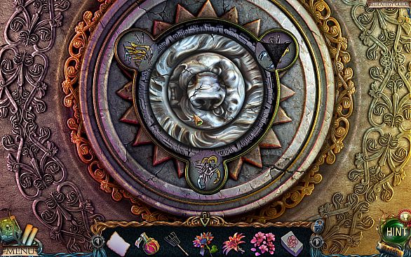 Lost Lands: The Four Horsemen Collector's Edition