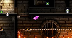 Gumstein: The Awakening