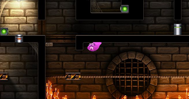 Gumstein: The Awakening