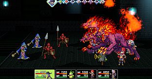Isekai Villain