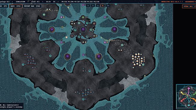 IronFlux