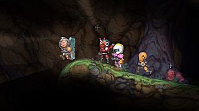 Planetoid Pioneers Online