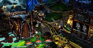 Pinball FX - CastleStorm