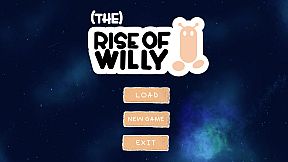 (the) Rise of Willy