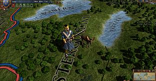 Europa Universalis IV: Ultimate Sprite Pack