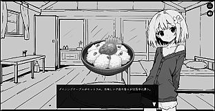 Flirting With Girls in Fantasy World