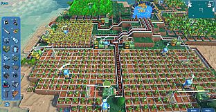 Harvesys: Farming Factory