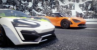 Gear.Club Unlimited 2 Ultimate Edition