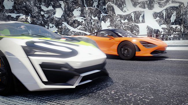 Gear.Club Unlimited 2 Ultimate Edition