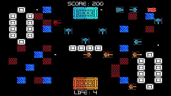 Tiger Tank 59 Ⅰ Mission Pack 078