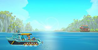 DAVE THE DIVER Digital Extra