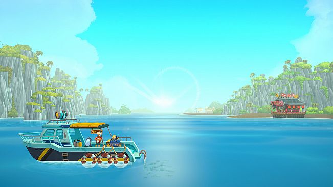 DAVE THE DIVER Digital Extra