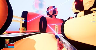 Spaceflux - Metal Bouncer