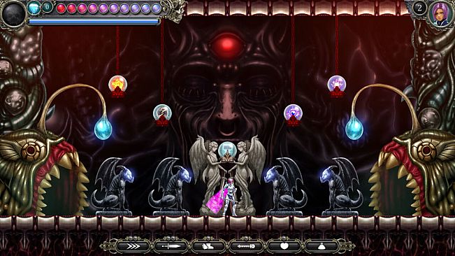 Dire Vengeance DLC: Cape of Harmonia + Full 'in-menu' Soundtrack