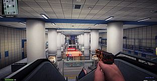 Zula - Autumn Horror Packages