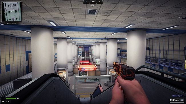 Zula - Autumn Horror Packages