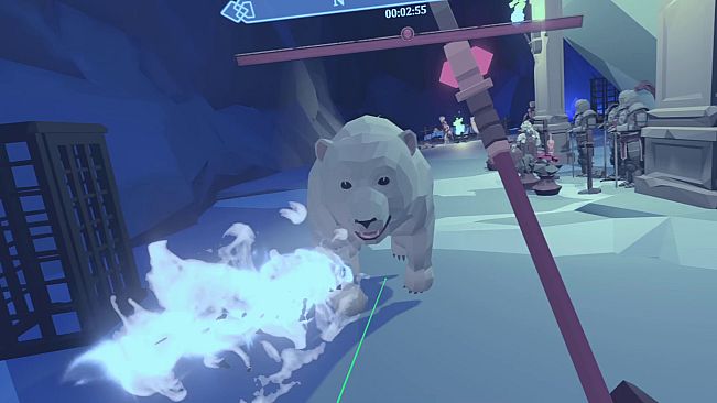 Dragon Extinction VR